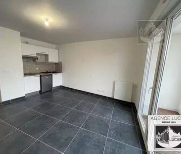Rental Apartment - Photo 1