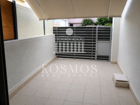 Διαμέρισμα για ενοικίαση Άγιος Νικόλαος (Αρτέμιδα (Λούτσα)) - Photo 2