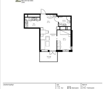 Styrbordsgatan 9 - Photo 2