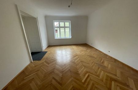 Graz-Geidorf: 3-Zimmer-Terrassenwohnung mit Lift und Parkplatz! - Photo 4
