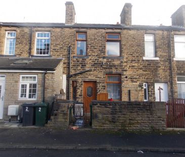 2 bedroom terraced house to rent - Photo 5