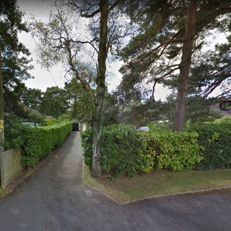 Ferndown LARGE MODERN BUNGALOW - Photo 3