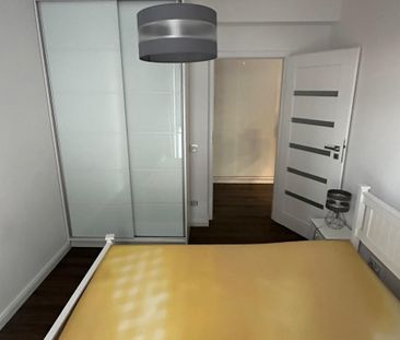 mazowieckie, Warszawa, Ursynów - Фото 3