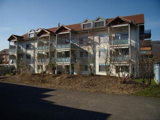 Wohnung an ruhiger Gegend - Foto 1