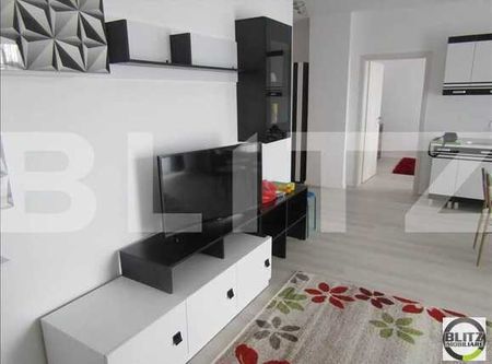 Apartament 2 camere, 63 mp, prima inchiriere, zona Riviera Residence - Photo 4