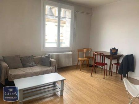 Appartement à louer 3 pièces 59m² - Photo 2
