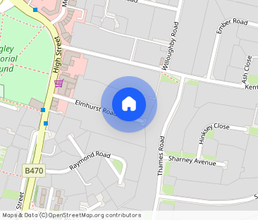 Elmhurst Road, Slough, Berkshire, SL3 - Photo 1