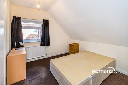 4 bedroom house to rent - Photo 5