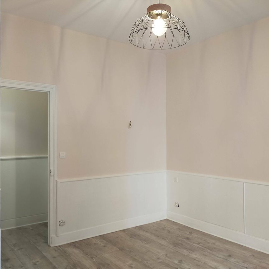 Location Appartement 1 pièce 30m² VICHY 03200 - Photo 1