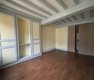 Location Appartement 2 pièces 56m² MARCIGNY 71110 - Photo 5