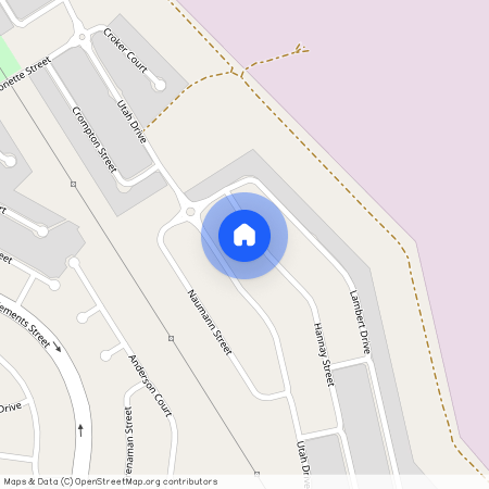 1/55 HANNAY Street, Qld 4744, Moranbah