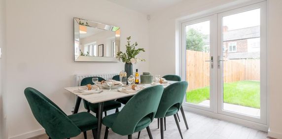 3 bedroom house to rent - Photo 2