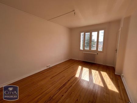 Location Appartement 3 pièces 64m² ST ETIENNE 42100 - Photo 3