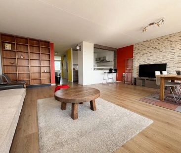Appartement Stationsstraat, Utrecht - À louer - Photo 4