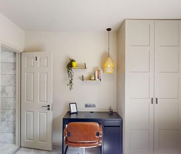 10 bedroom house share to rent - Photo 1