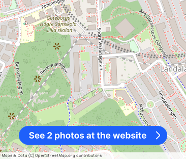 Övre Besvärsgatan 1 - Photo 1