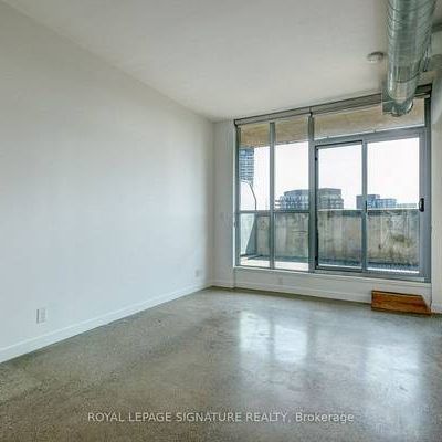 1 Bedroom, 1 Bathroom - Corktown District II Lofts - Photo 3