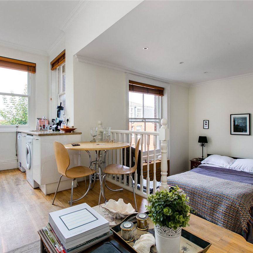 Draycott Place, Chelsea, SW3, London - Photo 1