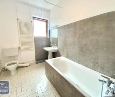Appartement à louer 1 pièce 30.38m² - Photo 4