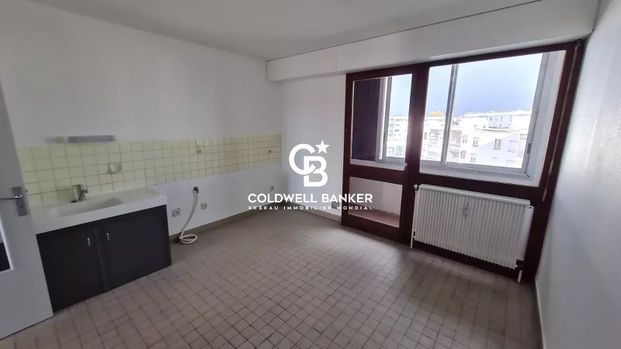 Location Appartement 1 pièce 44m² ANNEMASSE 74100 - Photo 1