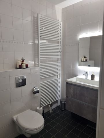 Appartement te huur: Fritz Dietrich Kahlenbergstraat 97 1087 LL Amsterdam - Foto 2