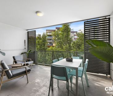 35/31 Ramsgate Street, Kelvin Grove, QLD, 4059 - Photo 4