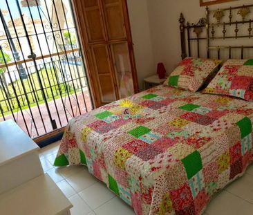 2 BEDROOM DUPLEX IN SANTA POLA - Photo 1