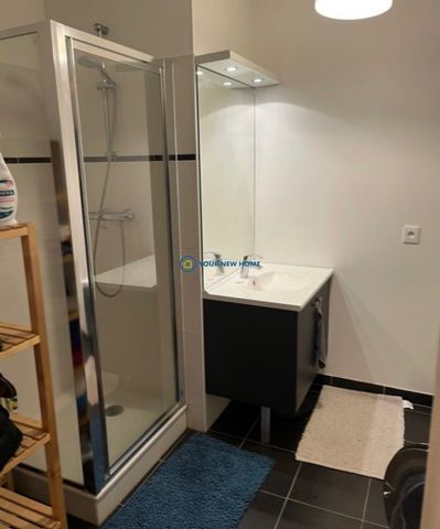 À LOUER MAGNIFIQUE DUPLEX DE STANDING ENTIÈREMENT, MEUBLE ST OUEN - Photo 4