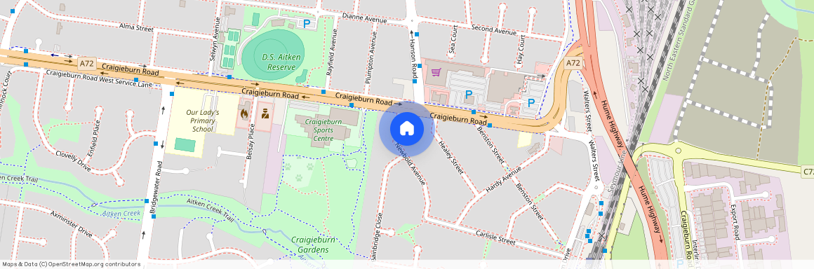 5 Newbold Avenue, Craigieburn VIC 3064