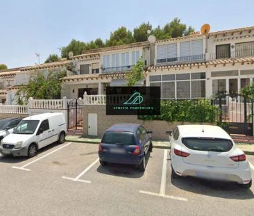 Alquiler de chalet adosado en Los Balcones - Los Altos del Edén - Photo 4