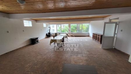 Casa ideala pentru birouri/alte activitati Mehala - Fotografie 2