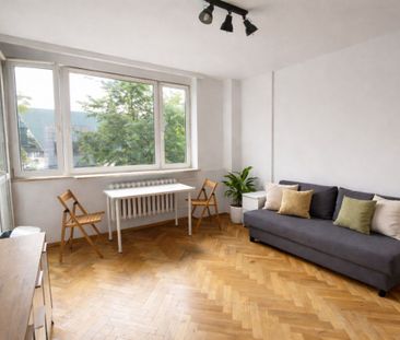 Przytulne 2-pokojowe z widokiem na Muzeum Polin - Фото 2