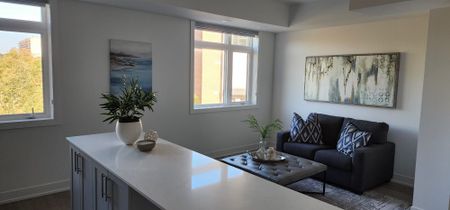 For Lease - 1115 Douglas Mccurdy Common N/A Unit# 206, Mississauga, Ontario - Photo 3