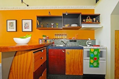Mount Cook, 2 bedrooms QBA apartment, $590/$640pw - Photo 5