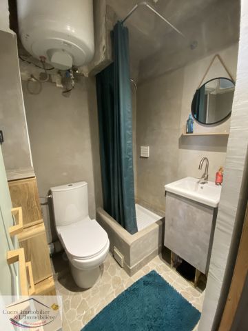 Location Appartement 2 pièces 37m² CUERS 83390 - Photo 2
