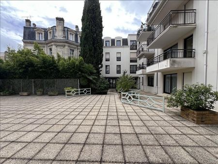 2 pièces - 46,51 m² - 3ème étage - Colocation non autorisée - Photo 5