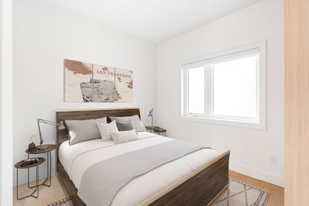 For Lease - 21 Farnham Avenue Unit# Laneway, Toronto, Ontario - Photo 5