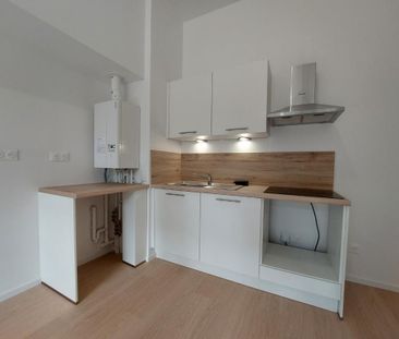 Location Appartement 2 pièces 39m² BIHOREL 76420 - Photo 2