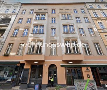 Wohnungsswap - 1 Zimmer, 38 m² - Nollendorfstraße, Schöneberg, Berlin - Photo 1