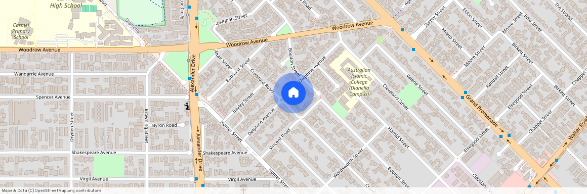 24 Delphine Avenue, Dianella