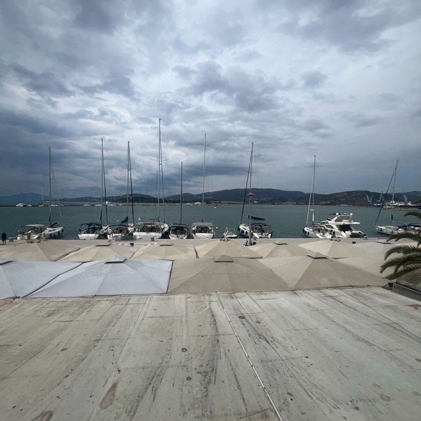 Διαμέρισμα για ενοικίαση Άγιος Νικόλαος (Βόλος) - Φωτογραφία 1