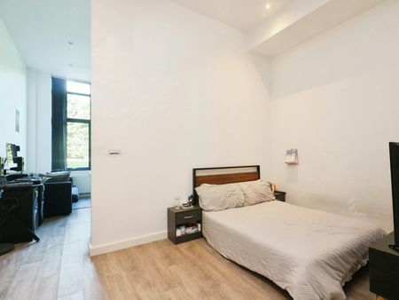 Studio flat to rent on - Photo 2