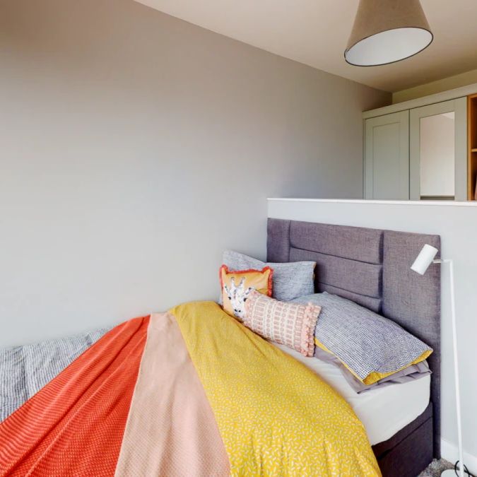 Premium Apartment - 6-Bed - Photo 1