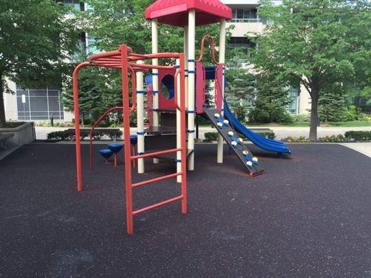 For Lease - 1 Elm Drive Unit# 1504, Mississauga, Ontario - Photo 1