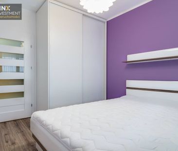 Jasne mieszkanie 38 m2 z oddzielną sypialnią w Bronowicach - Zdjęcie 5