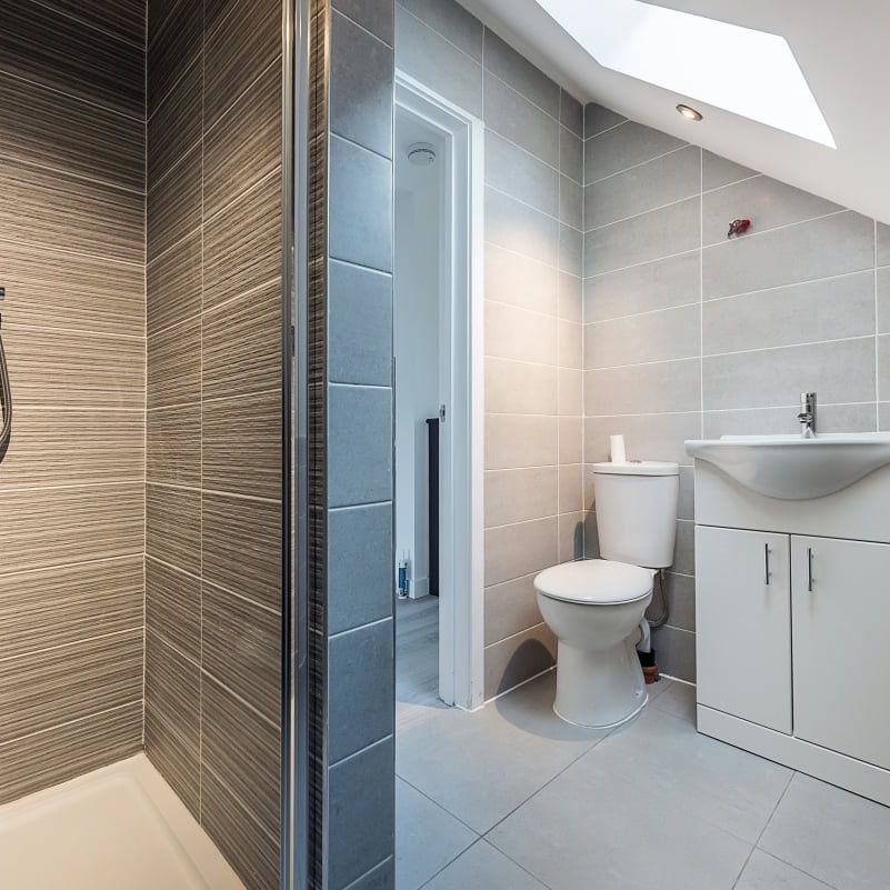 4 bedroom detached house to rent - Photo 1