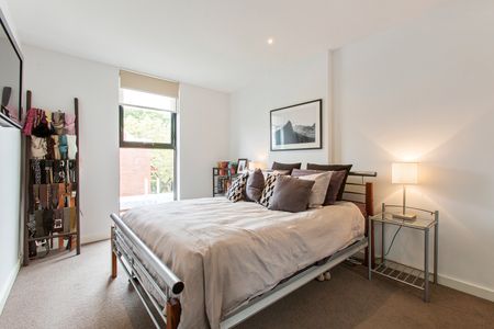 101/567 Glenferrie Road, Hawthorn VIC 3122 - House For Rent | Domain - Photo 5