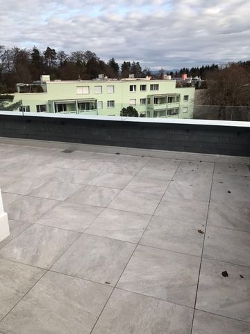 2.5 Zimmer, 54 m², 3. Stock - Photo 3