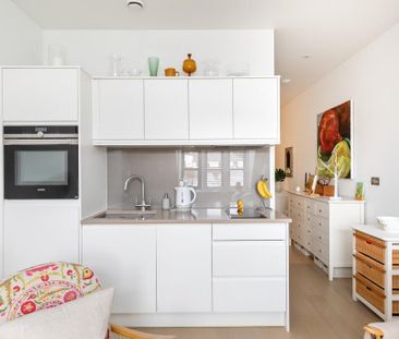 1 bedroom apartment to rent - Photo 4