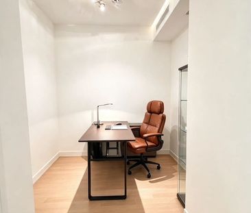 For Lease - 88 Scott Street Unit# 7, Toronto, Ontario - Photo 3
